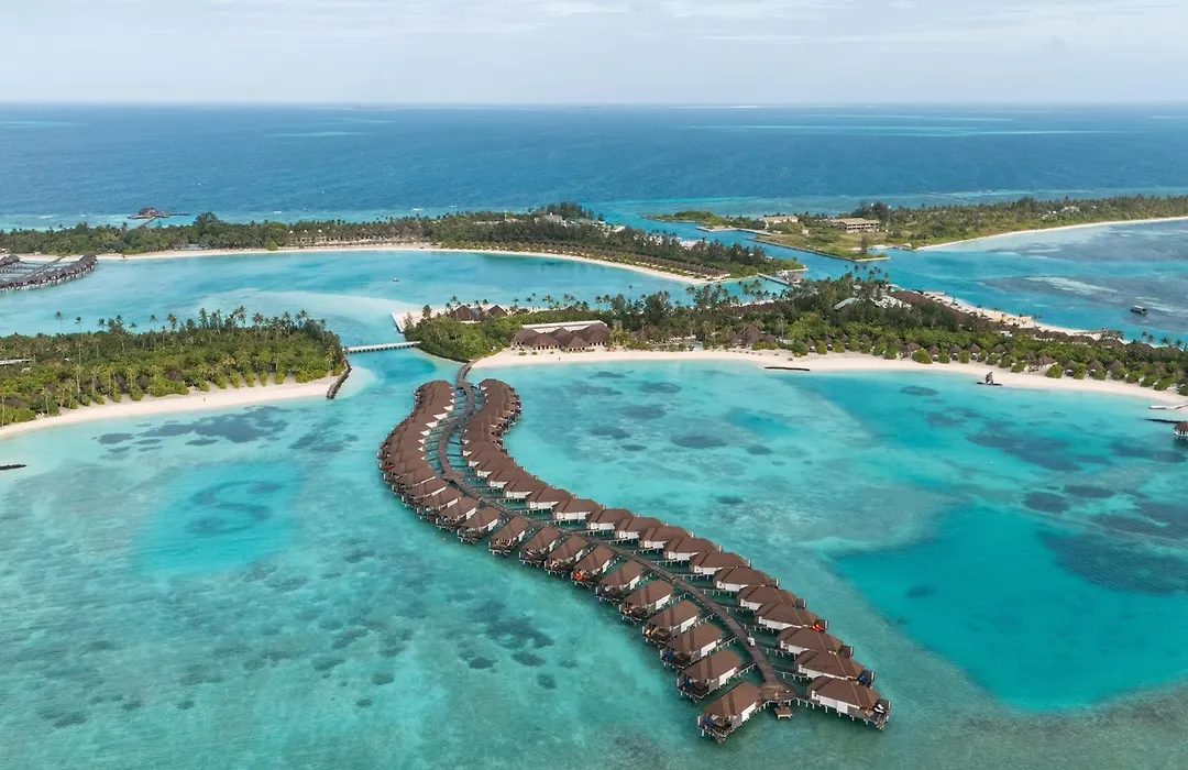 Sun Siyam Olhuveli-1