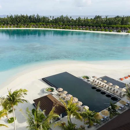 Sun Siyam Olhuveli-3
